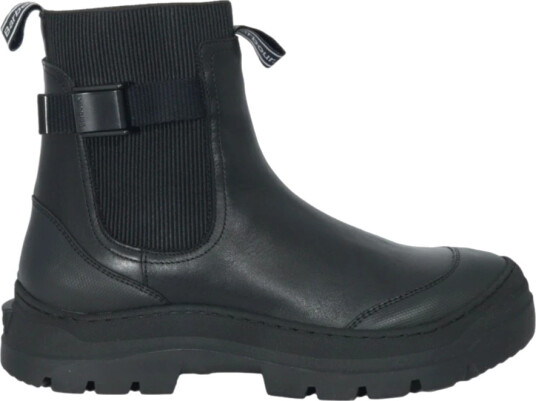 Barbour Dame Sko Svart 40 EU, Barbour Dame Sko Svart 40 EU,