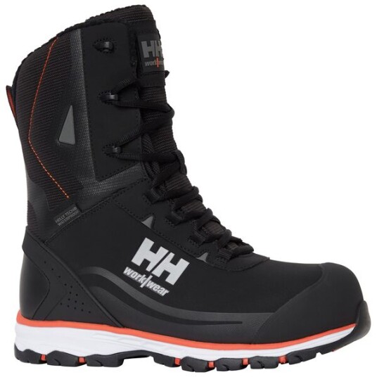 Helly Hansen Vernesko Chelsea Evolution 78399 Vinter 43 Helly Hansen Vernesko Chelsea Evolution 78399 Vinter 43