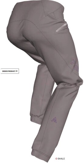 7mesh Grit Pant W'sshale S 7mesh Grit Pant W'sshale S