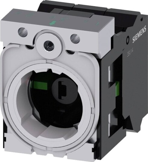 Siemens 3Su1511 1Ab60 3Na0 Holder 1 Stk