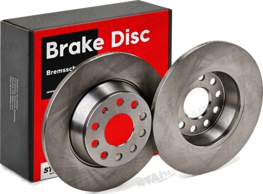 STARK SKBD-0020141 Bremseskive