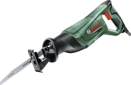 Bosch Bajonettsag PSA700E 710 w, Sds-System