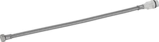 Tilkoblingsslange for modell 130 000
