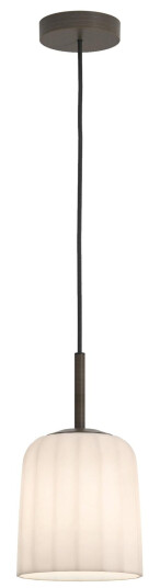 Astro Veo Taklampe 180 Bronse Astro Veo Taklampe 180 Bronse