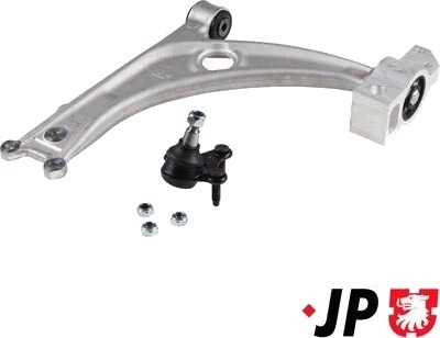 JP GROUP 1140106670 Bærearm JP GROUP 1140106670 Bærearm