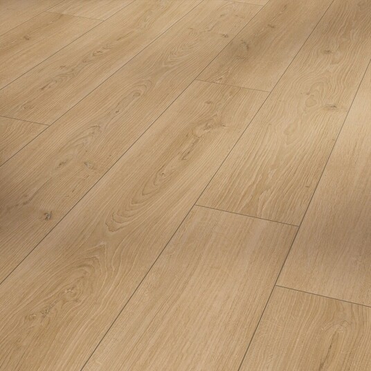 Laminatgulv - Parador Trendtime 6 Eik Studioline Natur Laminatgulv - Parador Trendtime 6 Eik Studioline Natur