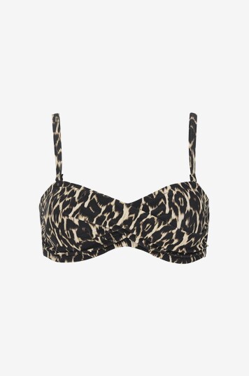 Damella Bikini BH Ingrid Svart Damella Bikini BH Ingrid Svart