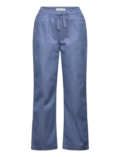 Abercrombie Kids Wp Woven Pant Blue 110/116