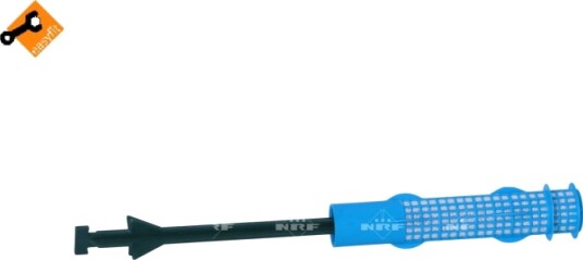 Tørker klimaanlegg NRF 33359