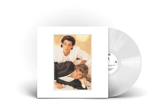 Wham! - Make It Big - Limited Remastered White Edition (Vinyl)