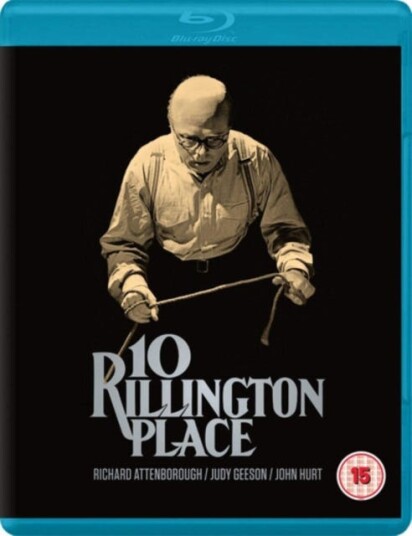 10 Rillington Place (1971) 10 Rillington Place (1971)
