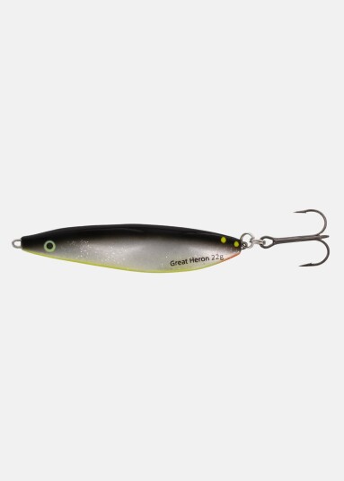 GREAT HERON GREAT HERON