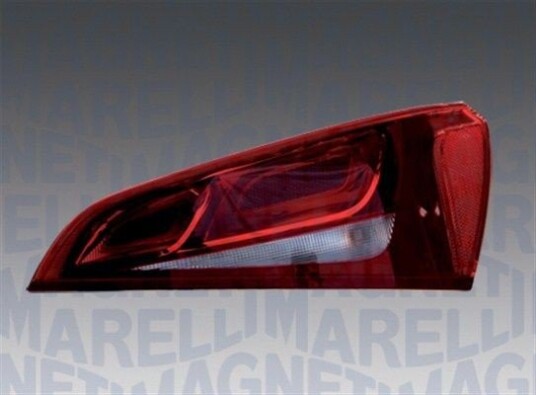 Magneti Marelli Baklykt MAGNETI MARELLI 714021800701