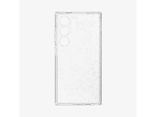 Spigen Acs07285, Deksel, Samsung, Galaxy S24 Ultra, 17,3 Cm (6,8"), Gjennomsiktig