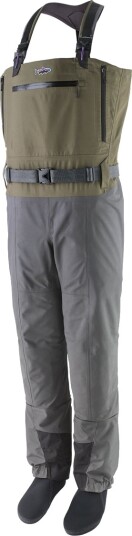 Patagonia M"S Swiftcurrent Expedition Waders Basin Green Patagonia M"S Swiftcurrent Expedition Waders Basin Green