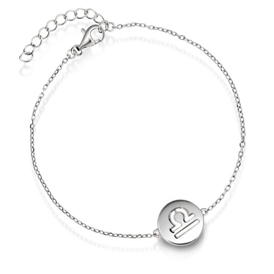 Pan Jewelry, Armbånd i 925 sølv med vekten