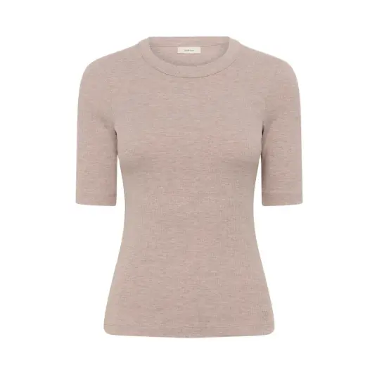 InWear Dame Strikkevarer Grå XS, InWear Dame Strikkevarer Grå XS,