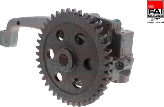Oljepumpe FAI AutoParts OP356