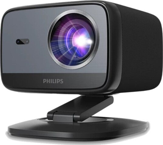 Philips NeoPix 450 Full HD Projektor med Wi-Fi og Bluetooth 5.0 Philips NeoPix 450 Full HD Projektor med Wi-Fi og Bluetooth 5.0