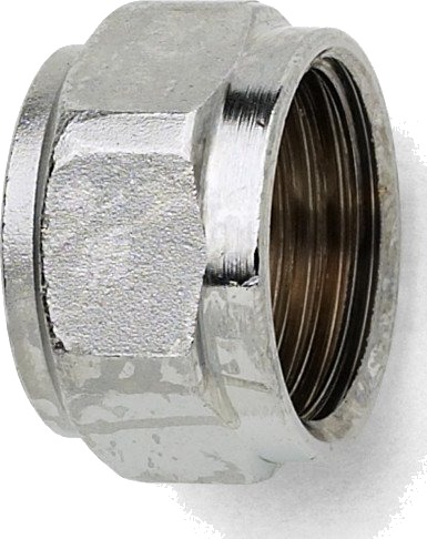 Kompressions Omløber 16Mm 1/2""Rg Fpl Kompressions Omløber 16Mm 1/2""Rg Fpl