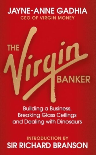 The Virgin Banker