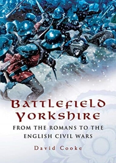 Battlefield Yorkshire Av David Cooke Battlefield Yorkshire Av David Cooke