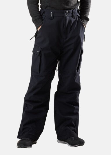 Slade Colorado Softshell Cargo Pants JR