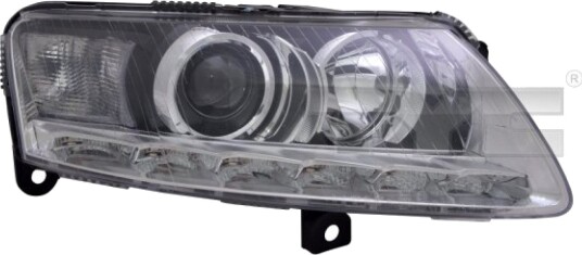 Hovedlyskaster TYC 20-12427-06-9