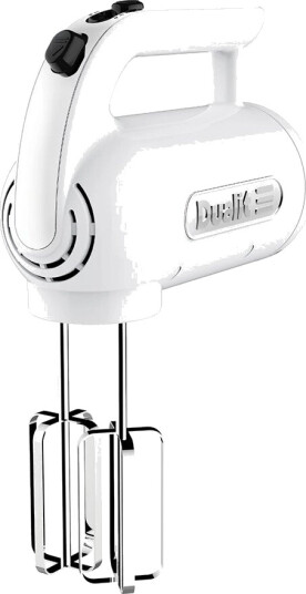 Dualit Håndmikser 400W hvit