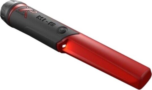 XP Pinpointer MI 6 Finsøker XP Pinpointer MI 6 Finsøker