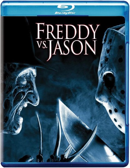 Freddy Vs Jason (2003) Freddy Vs Jason (2003)