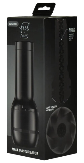Kiiroo Feel Stroker