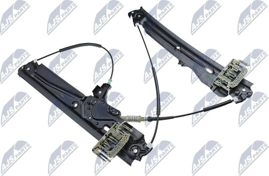 Vindusheis NTY EPS BM 041
