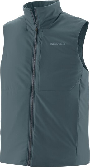 Patagonia Men"s Nano Air Light Vest Summit Blue S
