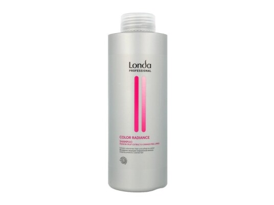Londa Professional_Color Radiance Shampoo Shampoo For Farget Hår 1000Ml