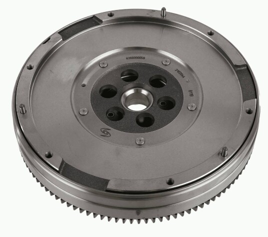 Svinghjul SACHS 6366 000 059