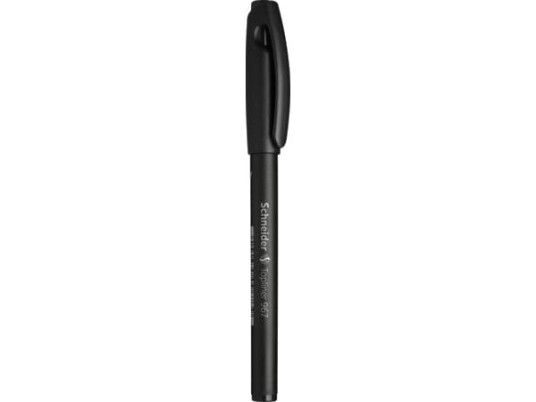 Schneider Fineliner 0,4 Mm Sort