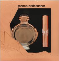 Paco Rabanne Olympea Gavesett 50ml EDP + 10ml EDP