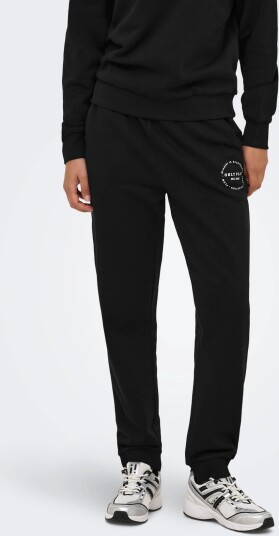 Only Play Onpcava Hw Reg Brush Swt Pnt Black XL