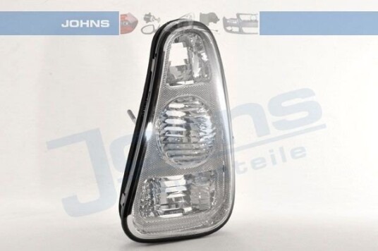 JOHNS 20 51 88-2 Baklykt