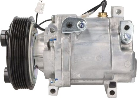 AC-kompressor THERMOTEC KTT090272