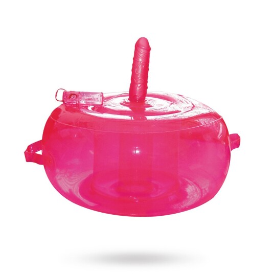 Vibrating Love Chair Vibrating Love Chair