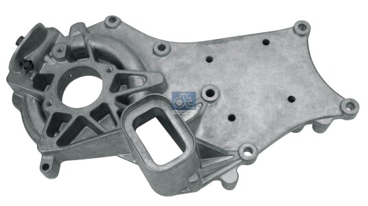 DT Spare Parts 2.15620 Hus vannpumpe