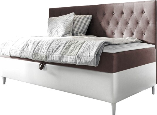 Boisdale Sengeramme 80x200 cm