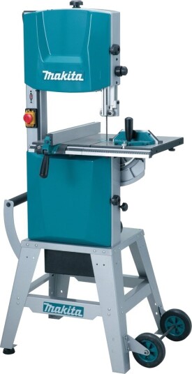 Makita Båndsag LB1200F 230v 305mm 900w