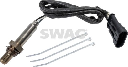 Lambdasonde SWAG 33 10 4113