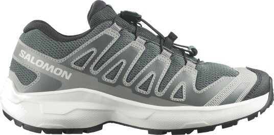 Salomon Junior´s Xa Pro Urban Chic / Icicle / Wrought Iron, 36
