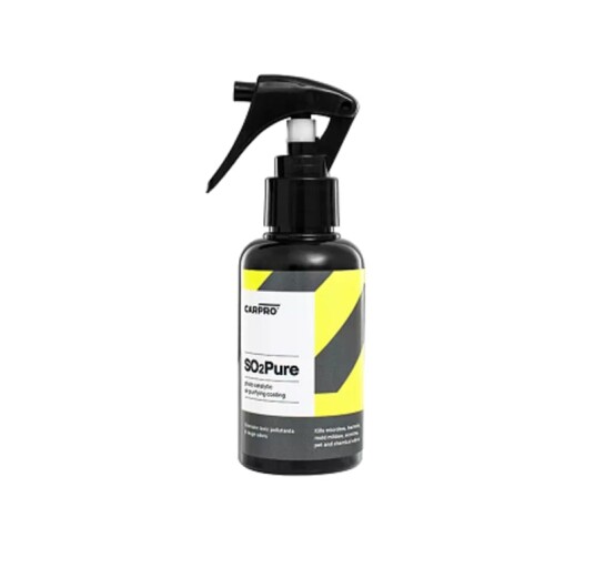 Carpro Luftrensende coating
So2 Pure 7438101 Carpro Luftrensende coating
So2 Pure 7438101