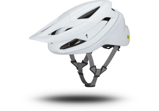 Specialized CAMBER HJELM CE Hvit M Specialized CAMBER HJELM CE Hvit M