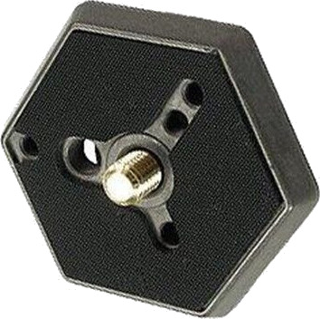 Manfrotto 030-38 - quick release plate Manfrotto 030-38 - quick release plate